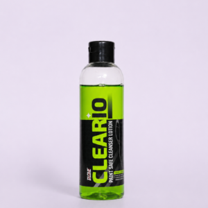 Paint safe cleanser Lotion